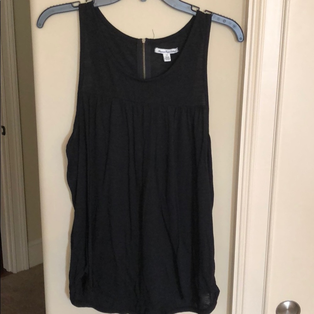 American Eagle tank